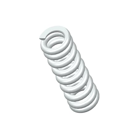 Approved Vendor Compression Spring, O= .125, L= .38, W= .025 G009976310
